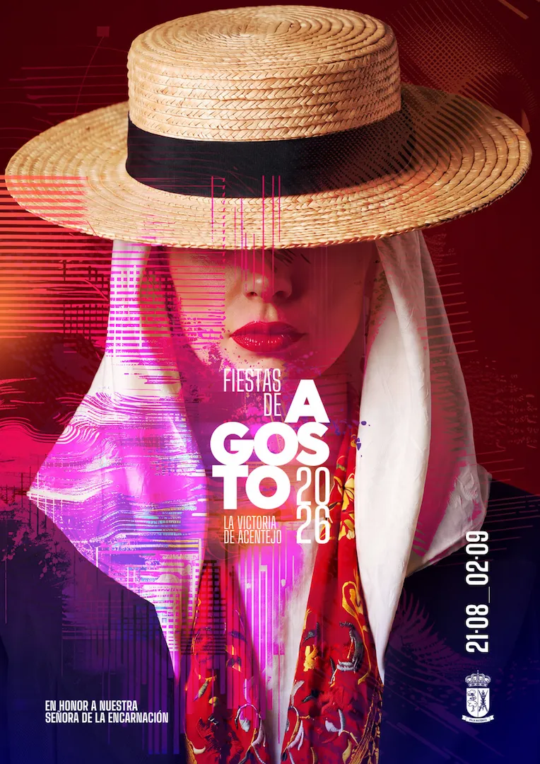 cartel fiestas_2026